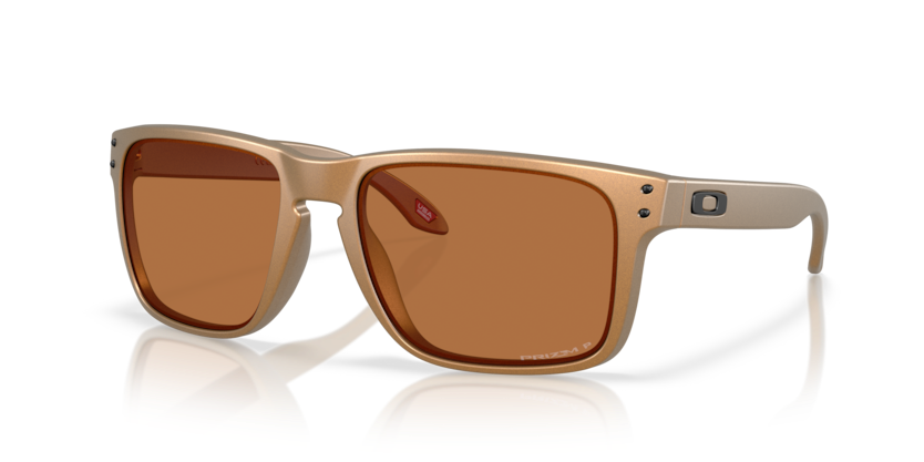 Oakley - Holbrook XL - Bronze/Prizm Bronze Polarized