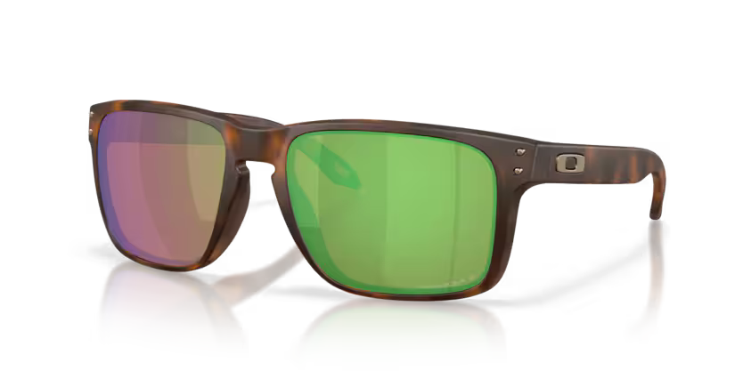 Oakley - Holbrook XL - Matte Tortoise/Prizm Shallow Water Polarized