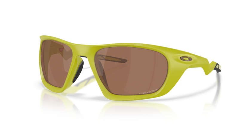 Oakley - Lateralis - Cactus/Prizm Tungsten
