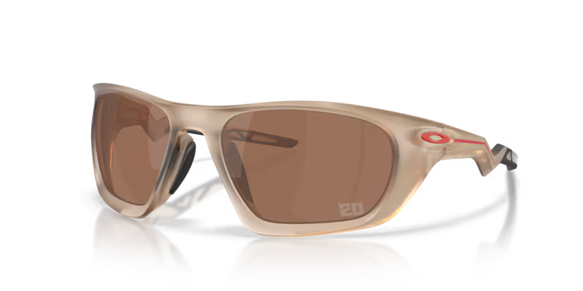 Oakley - Lateralis - Matte Sepia/Prizm Tungsten