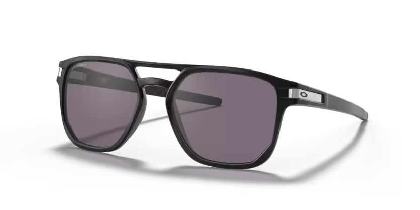 Oakley - Latch Beta - Matte Black/Prizm Grey
