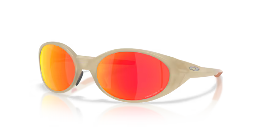 Oakley - Eye Jacket Redux - Sandstorm/Prizm Ruby Polarized