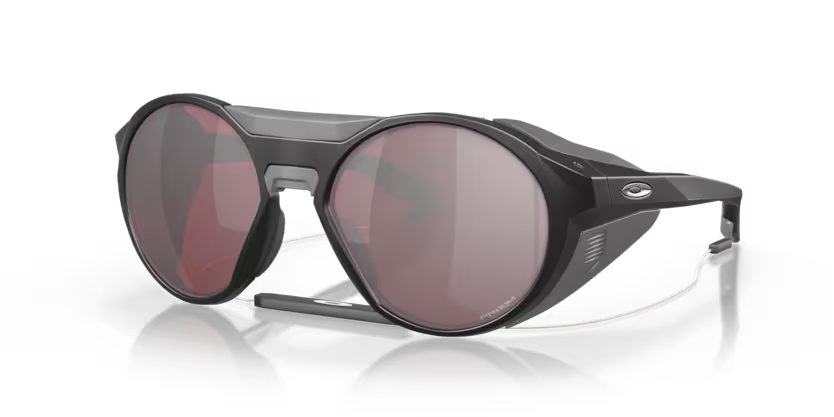 Oakley - Clifden - Matte Black/Prizm Snow Black Iridium