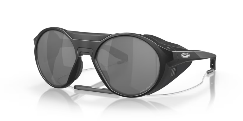 Oakley - Clifden - Matte Black/Prizm Black Polarized