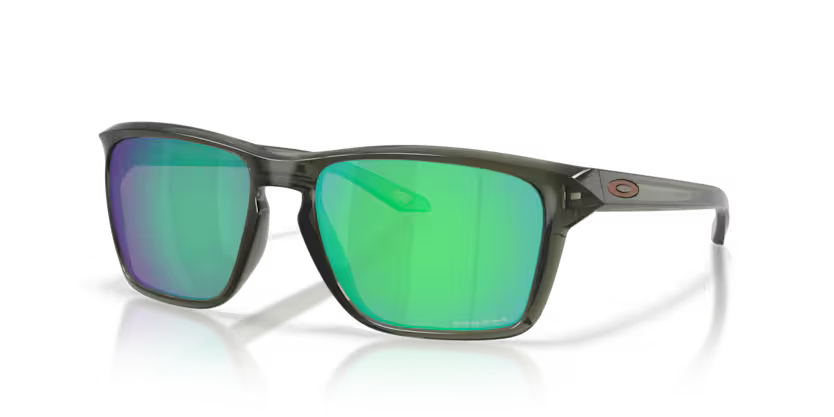 Oakley - Sylas - Olive Ink/Prizm Jade