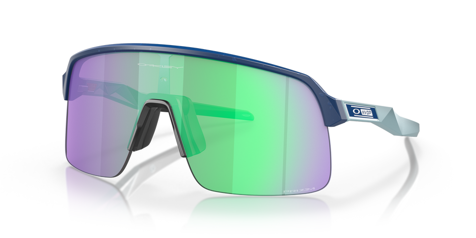 Oakley - Sutro Lite - Matte Gloss Splatter/Prizm Road Jade