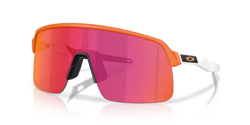 Oakley - Sutro Lite - Matte Atomic Orange/Prizm Field