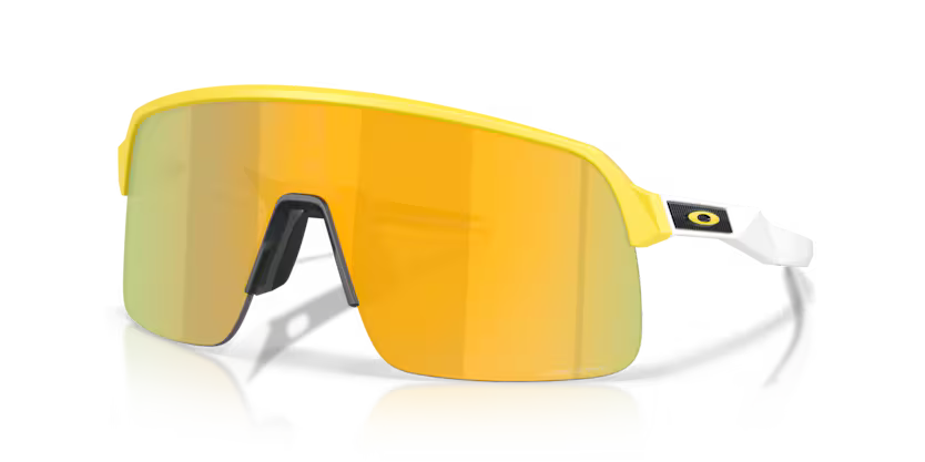 Oakley - Sutro Lite - Matte Yellow/Prizm 24K