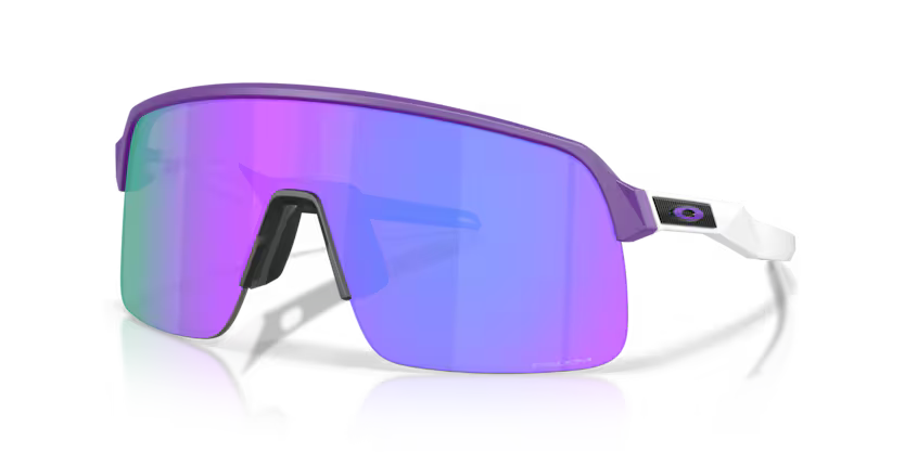 Oakley - Sutro Lite - Matte Electric Purple/Prizm Violet