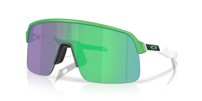 Oakley - Sutro Lite - Matte Team Green/Prizm Jade