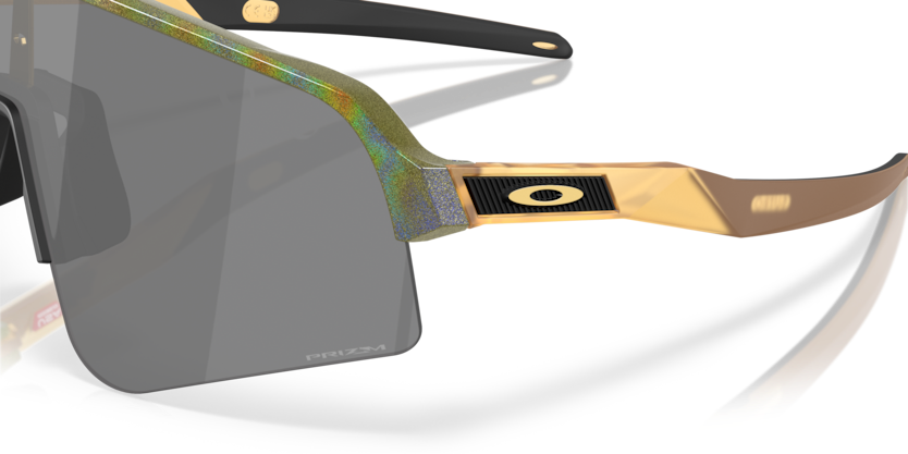 Oakley - Sutro Lite Sweep - Fern Spacedust/Prizm Black – easyBike Oakley - Sutro Lite Sweep - Fern Spacedust/Prizm Black – easyBike