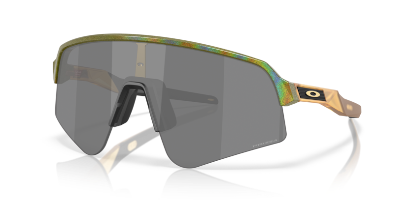 Oakley - Sutro Lite Sweep - Fern Spacedust/Prizm Black
