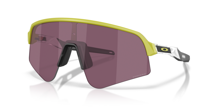 Oakley - Sutro Lite Sweep - Cactus/Prizm Road Black