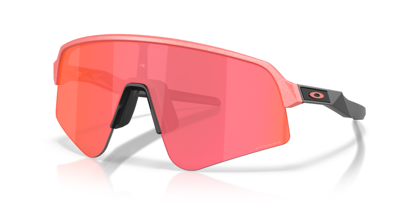 Oakley - Sutro Lite Sweep - Muted Metallic Paloma/Prizm Trail Torch