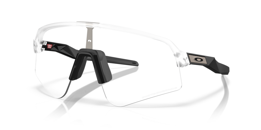 Oakley - Sutro Lite Sweep - Matte Clear/Photochromic