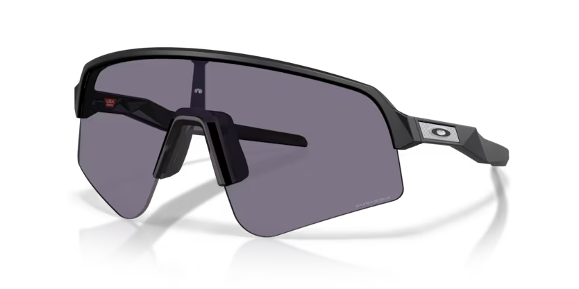Oakley - Sutro Lite Sweep - Matte Black/Prizm Grey