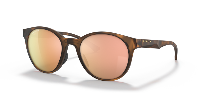 Oakley - Spindrift - Matte Brown Tortoise/Prizm Rose Gold