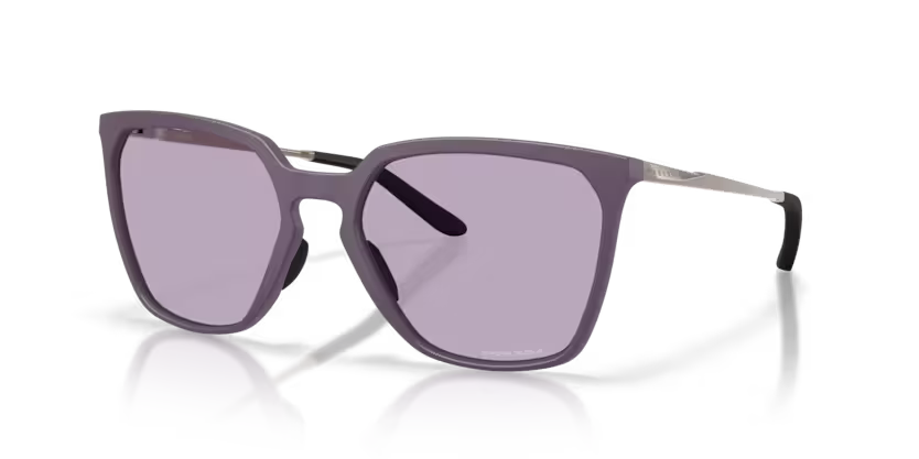 Oakley - Sielo SQ - Matte Aubergine/Prizm Slate