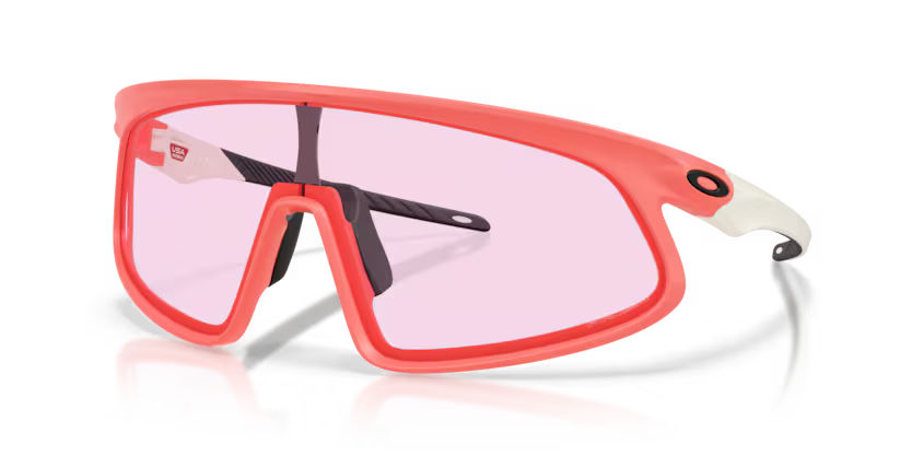 Oakley - RSLV - Muted Metallic Paloma/Prizm Low Light