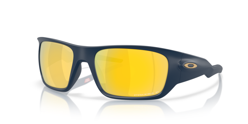 Oakley - Masseter - Matt Abyss/Prizm 24K Polarized
