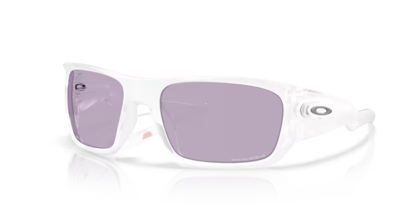 Oakley - Masseter - Matte Clear/Prizm Slate