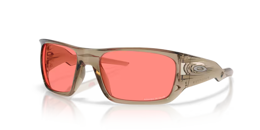 Oakley - Masseter - Transparent Sand/Prizm Peach