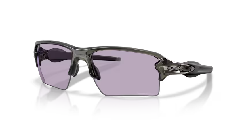 Oakley - Flak 2.0 XXL - Grey Smoke/Prizm Slate