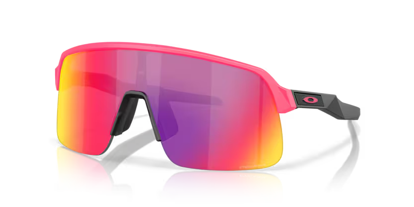 Oakley - Sutro Lite S - Pink/Prizm Road