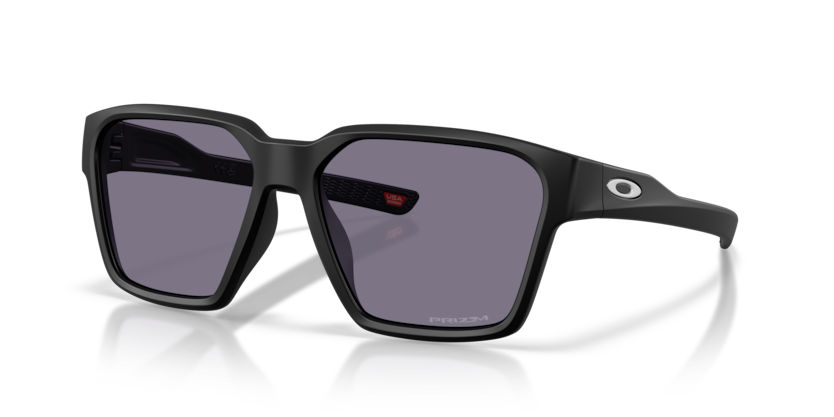 Oakley - Briza - Matte Black/Prizm Grey