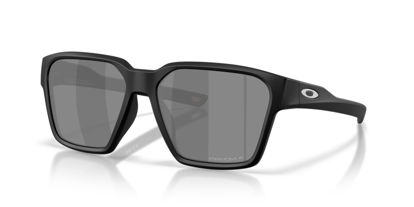 Oakley - Briza - Matte Black/Prizm Black Polarized