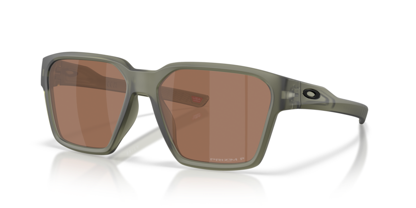 Oakley - Briza - Matte Olive Ink/Prizm Tungsten Polarized