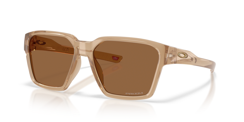 Oakley - Briza - Polished Sepia/Prizm Bronze