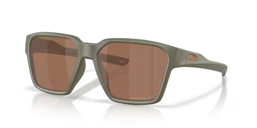 Oakley - Briza - Matte Moss/Prizm Tungsten Polarized