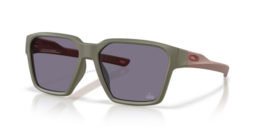 Oakley - Briza - Matte Moss/Prizm Grey