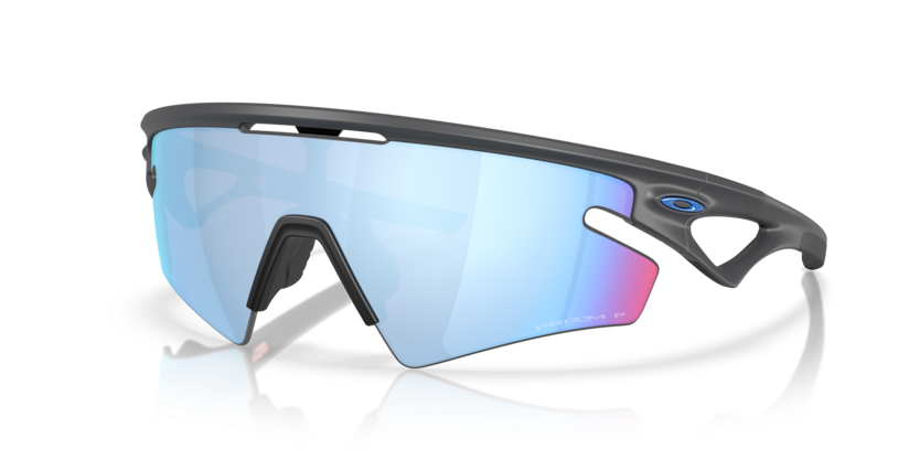 Oakley - Sphaera Slash - Matte Carbon/Prizm Deep Water Polarized