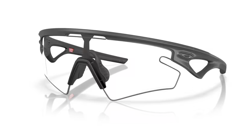 Oakley - Sphaera Slash - Carbon/Photochromic