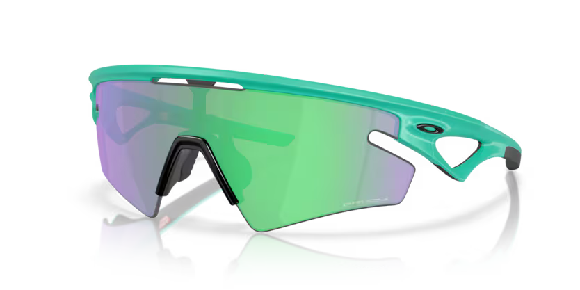 Oakley - Sphaera Slash - Matte Celeste/Prizm Road Jade