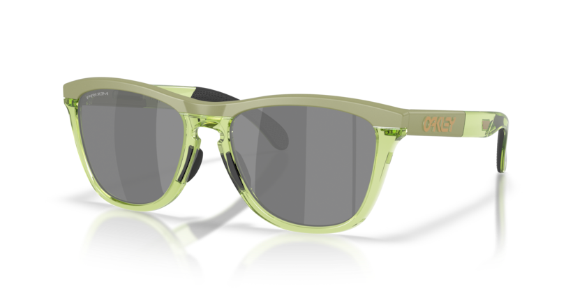 Oakley - Frogskins Range XL - Matte Fern Transparent Fern/Prizm Black
