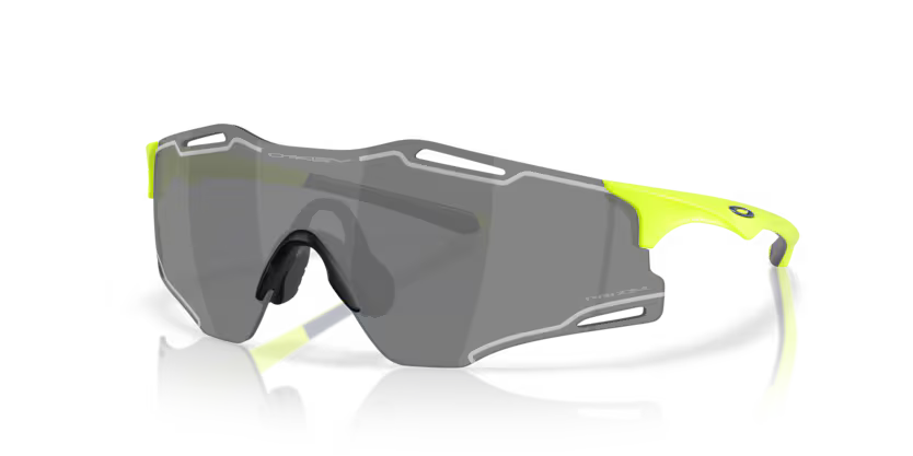 Oakley - Cybr Zero - Matte Retina Burn/Prizm Black