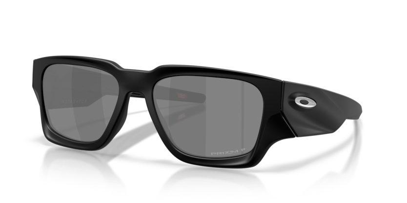 Oakley - Instagator - Matte Black/Prizm Black Polarized