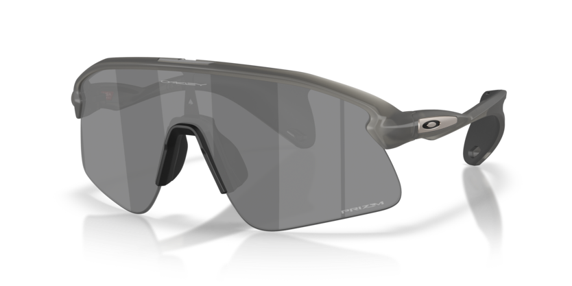 Oakley - Stunt Devil - Grey Smoke/Prizm Black