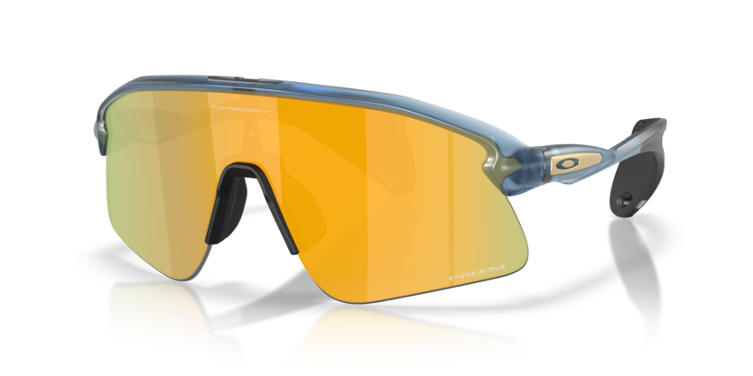 Oakley - Stunt Devil - Matt Transparent Abyss/Prizm 24k