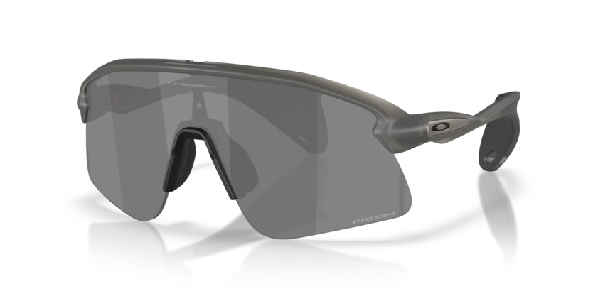 Oakley - Stunt Devil S - Grey Smoke/Prizm Black