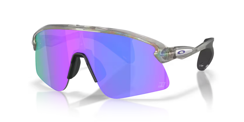 Oakley - Stunt Devil S - Grey Ink Moondust/Prizm Violet