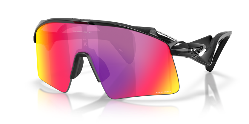 Oakley - Stunt Wing - Black Ink/Prizm Road