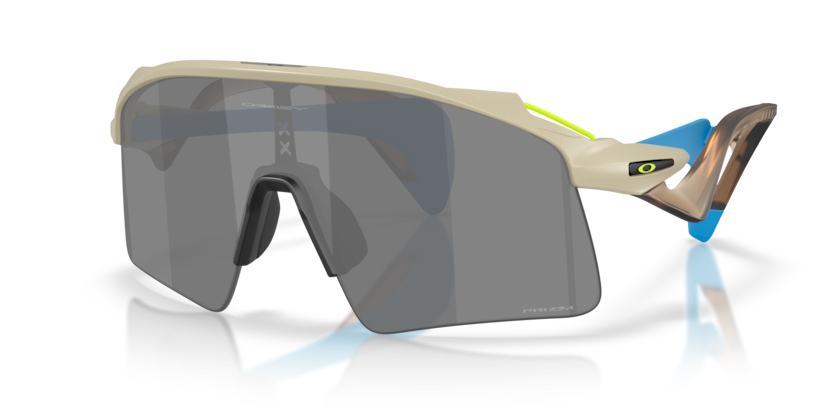 Oakley - Stunt Wing - Matte Sand/Prizm Black