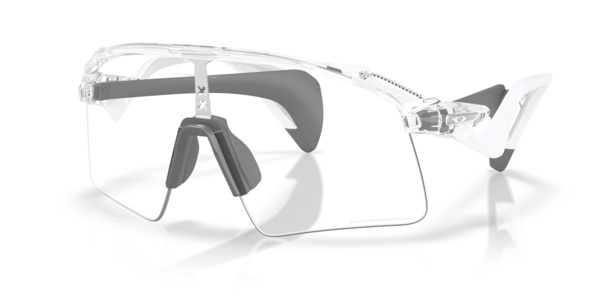 Oakley - Stunt Wing - Clear/Photochromic