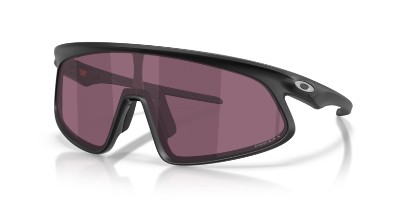 Oakley - RSLV 141 - Matte Black/Prizm Road Black
