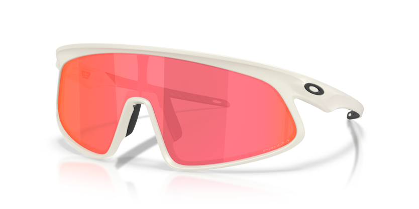 Oakley - RSLV 141 - Muted Metallic Paloma/Prizm Trail Torch