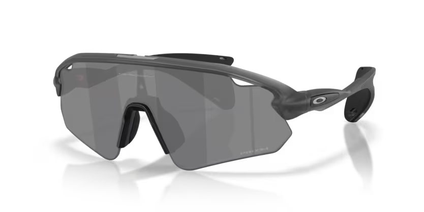 Oakley - Stunt Devil A - Matte Grey Smoke/Prizm Black